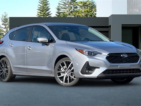 New 2026 Subaru Impreza 2.0i Sport image 2