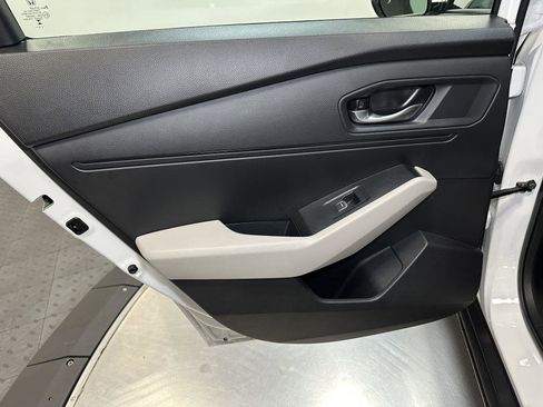 Used 2025 Honda Accord SE image 30