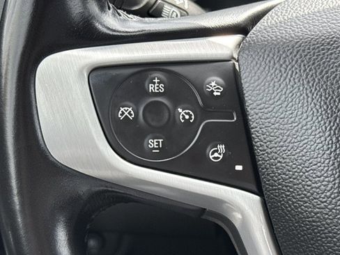 Used 2021 GMC Terrain SLT w/ LPO, Floor Liner Package FWD image 18