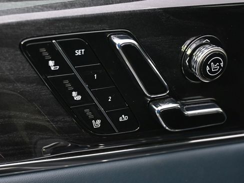 Certified 2025 Cadillac Escalade IQ Sport 2 image 14