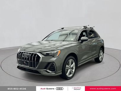 Used 2021 Audi Q3 2.0T Premium w/ Convenience Package