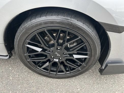 Used 2017 Honda Civic Sport image 11