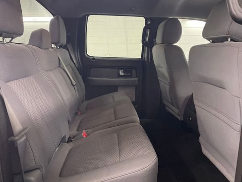 Used 2013 Ford F150 XLT w/ XLT Chrome Pkg image 24