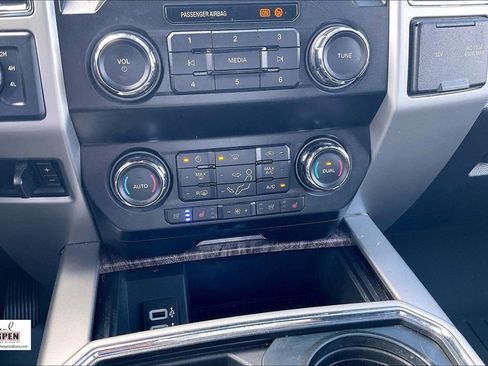 Used 2019 Ford F350 Lariat w/ Lariat Ultimate Package image 30