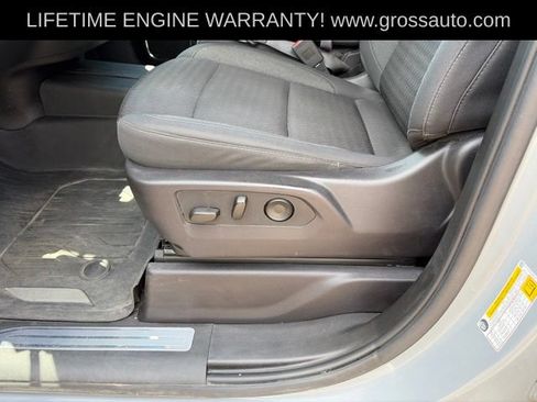 Used 2024 GMC Sierra 1500 Elevation w/ LPO, Elevation Black Package AWD/4WD image 14