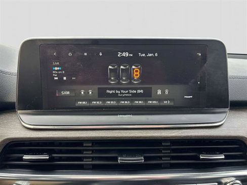 Used 2022 Kia Telluride EX image 29