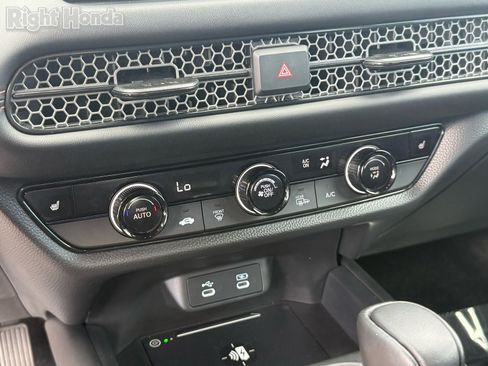 Used 2026 Honda HR-V Sport image 22