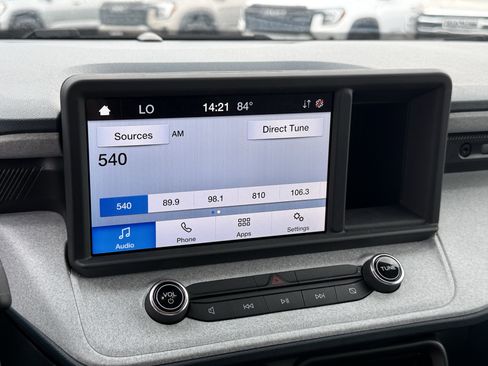 Used 2024 Ford Maverick XLT w/ Equipment Group 300A Standard image 21