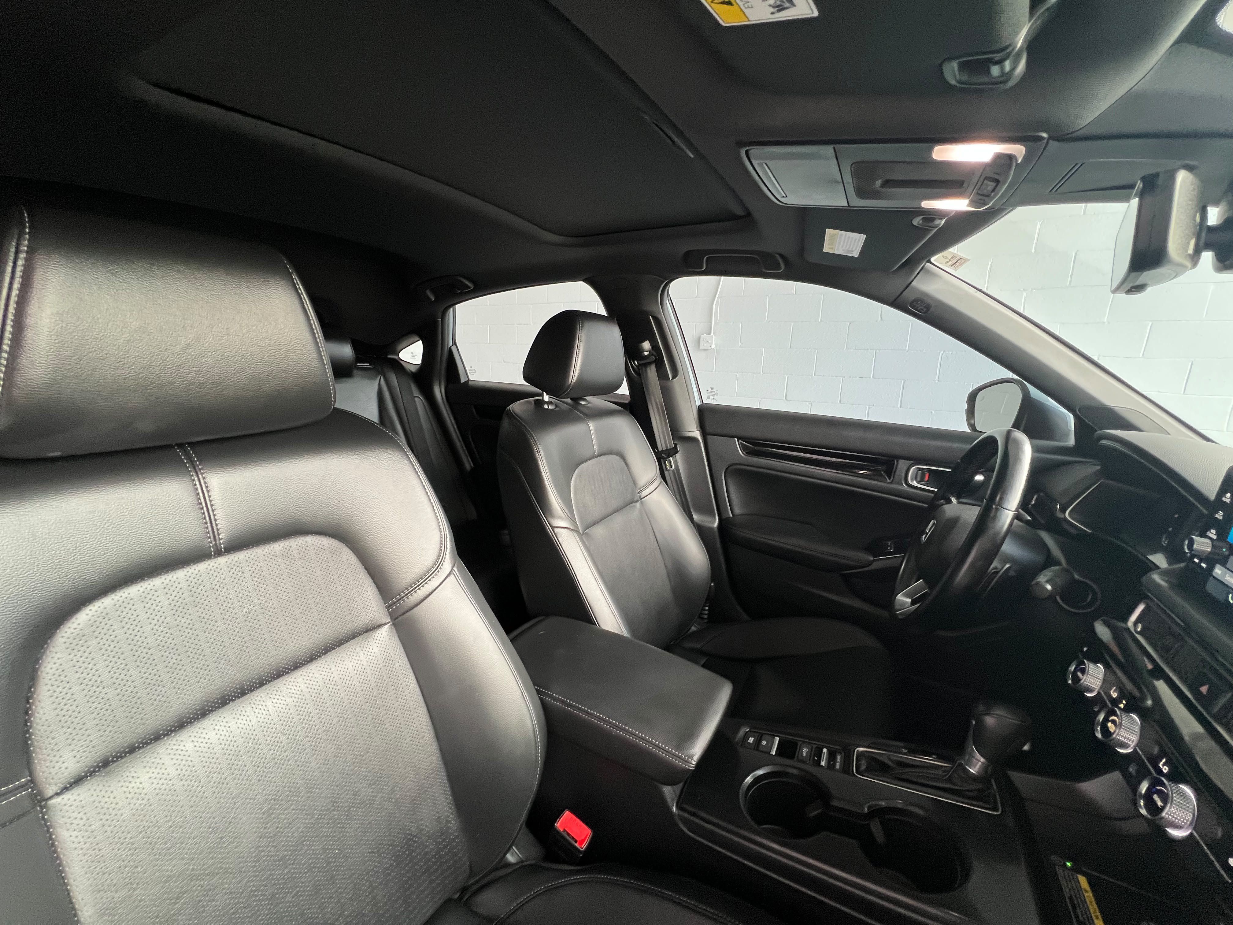 Used 2022 Honda Civic Sport Touring image 15