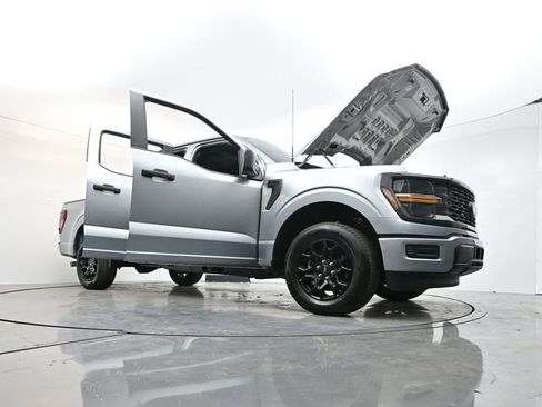 New 2026 Ford F150 STX RWD image 34