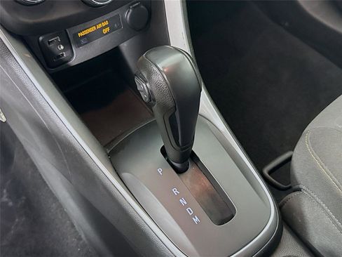 Used 2022 Chevrolet Trax LS w/ Tint and Cruise Package image 17