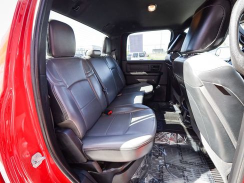 Used 2022 RAM 2500 Tradesman AWD/4WD image 27