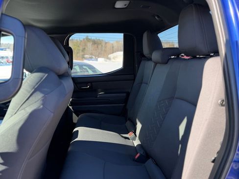 Certified 2025 Toyota Tacoma SR5 image 5