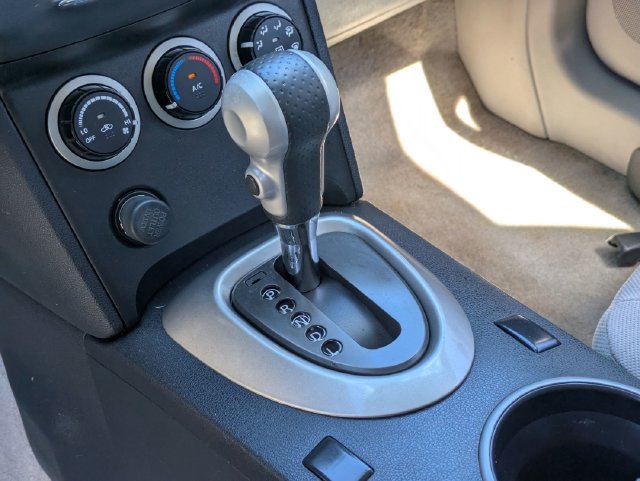 Used 2013 Nissan Rogue S FWD image 19