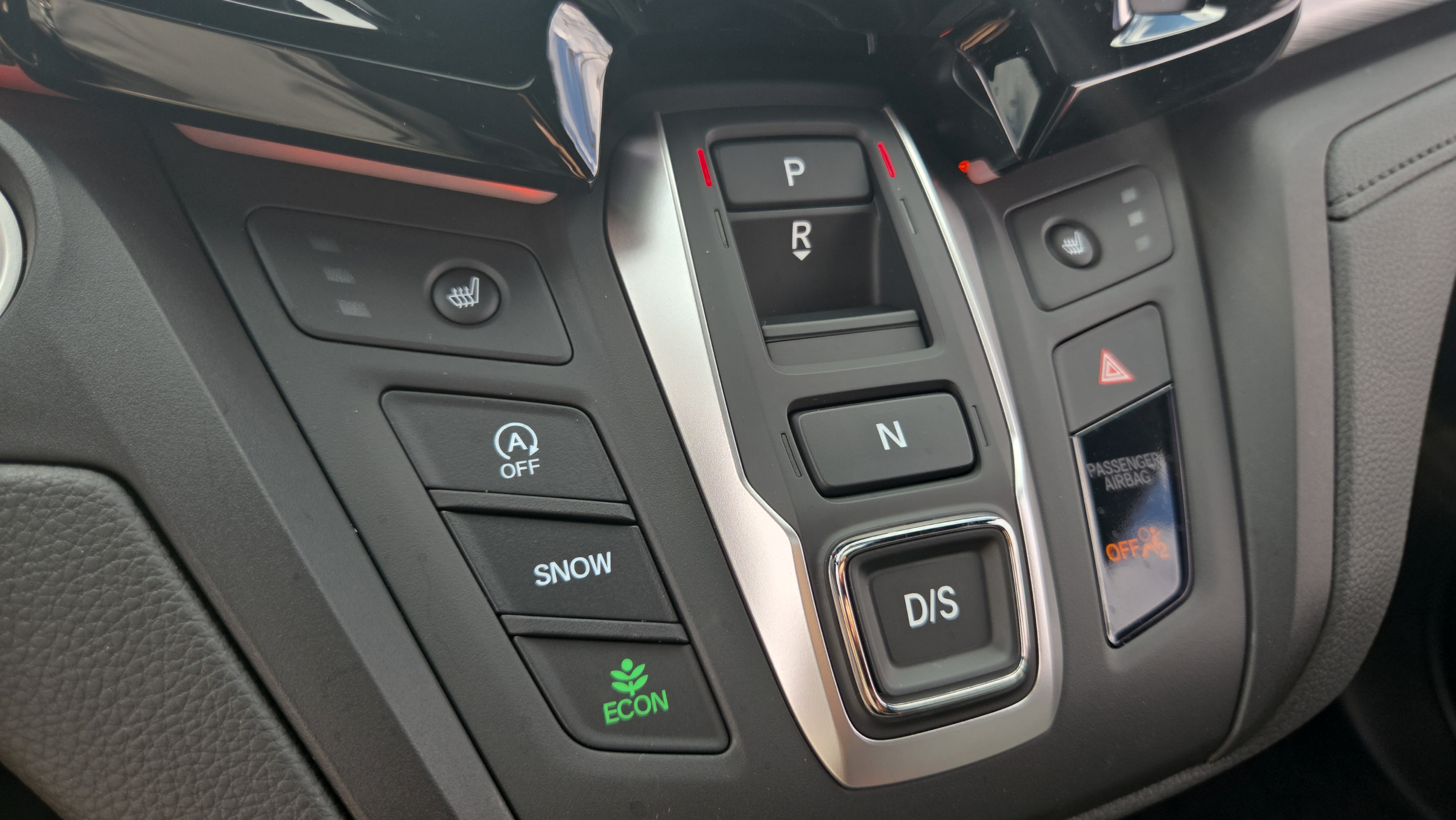 New 2026 Honda Odyssey Sport-L image 20