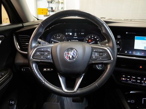 Used 2023 Buick Envision Avenir AWD/4WD image 20
