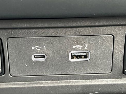 New 2026 Nissan Frontier SV image 6