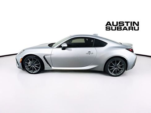 Used 2023 Subaru BRZ Limited image 4
