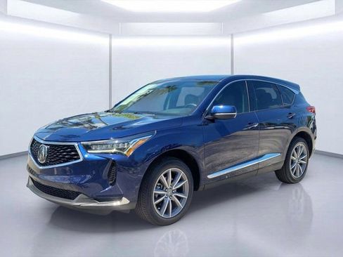 Certified 2023 Acura RDX w/ Technology Package image 2