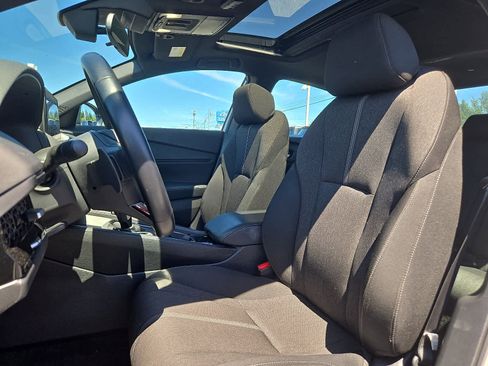 Used 2024 Honda Accord Sport image 16