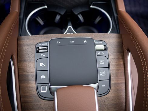 New 2026 Mercedes-Benz GLE 350 4MATIC image 31