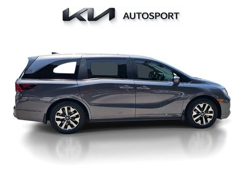 Used 2026 Honda Odyssey EX-L image 7
