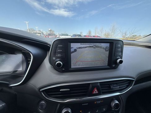 Used 2020 Hyundai Santa Fe SEL image 21