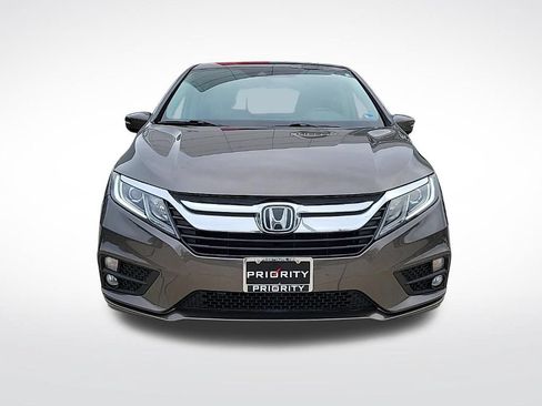 Used 2019 Honda Odyssey EX-L image 8