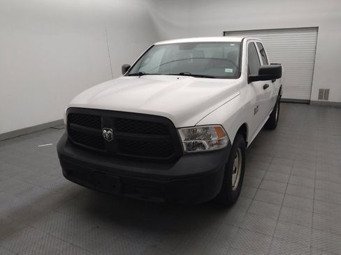 Used 2017 RAM 1500 Tradesman RWD image 15