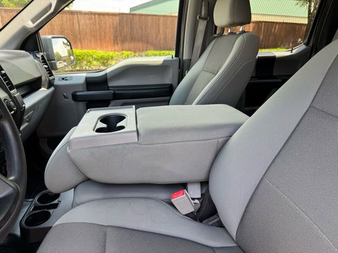 Used 2018 Ford F150 XL w/ XL Power Equipment Group AWD/4WD image 21
