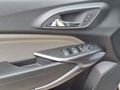 New 2026 Chevrolet Trax ACTIV image 11