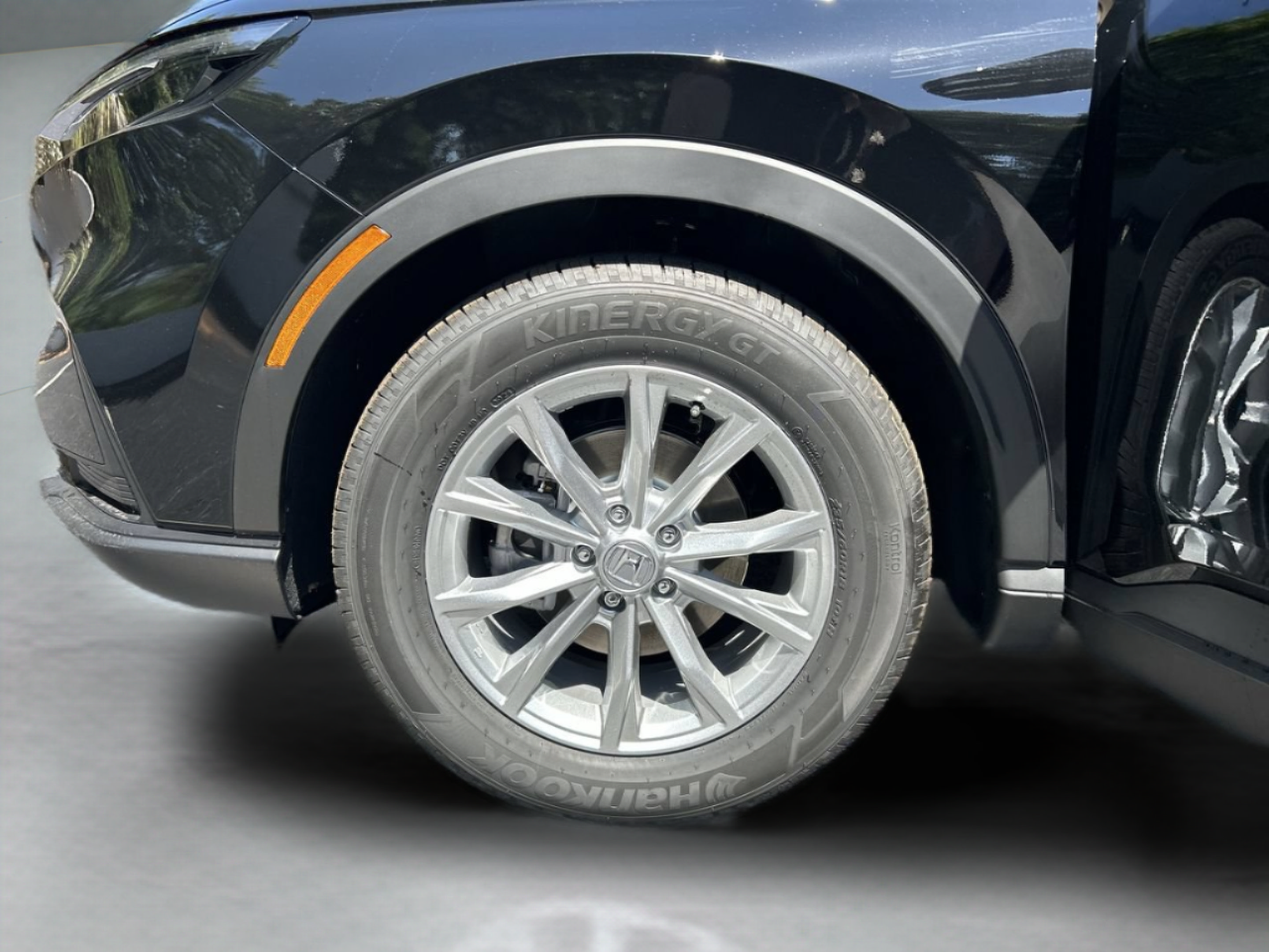 Certified 2024 Honda CR-V EX image 30