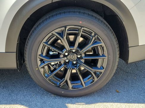 New 2026 MAZDA CX-70 3.3 Turbo w/ Preferred Package image 7