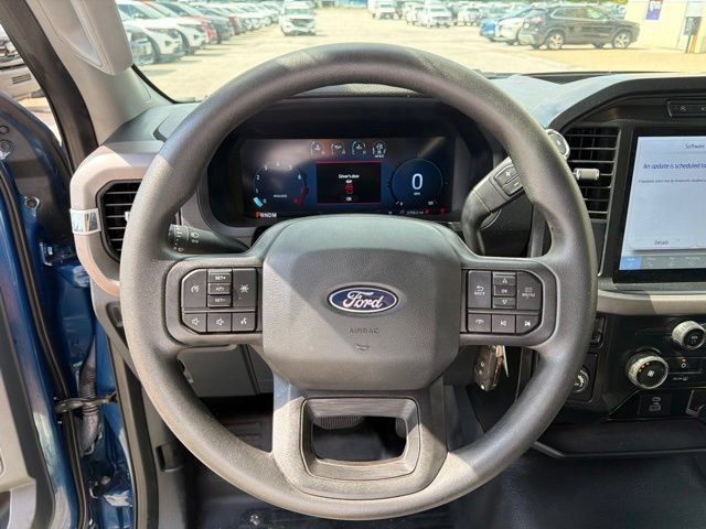Used 2024 Ford F150 XL w/ Equipment Group 103A High RWD image 18