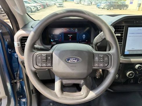 Used 2024 Ford F150 XL w/ Equipment Group 103A High RWD image 18