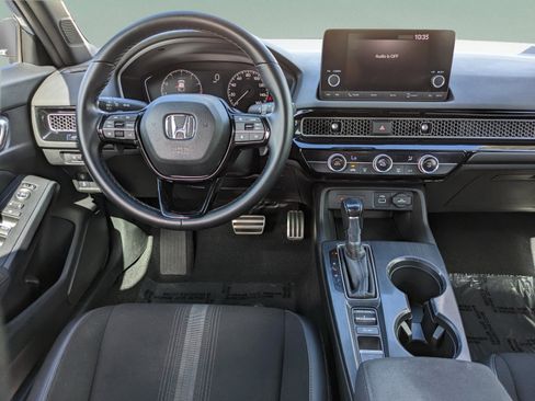 Used 2022 Honda Civic Sport image 18