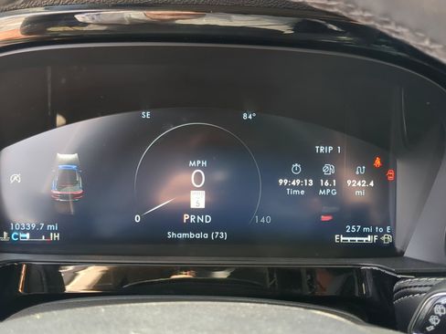 Used 2023 Lincoln Corsair FWD image 15