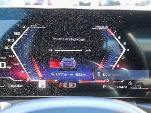 Used 2025 BMW M240i xDrive Coupe image 23