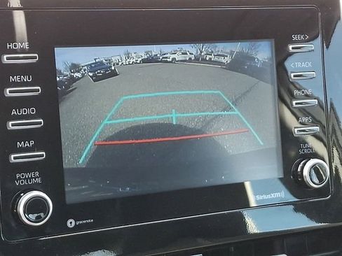 Used 2023 Toyota Camry LE image 21