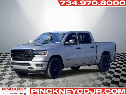 Used 2024 RAM 1500 Laramie