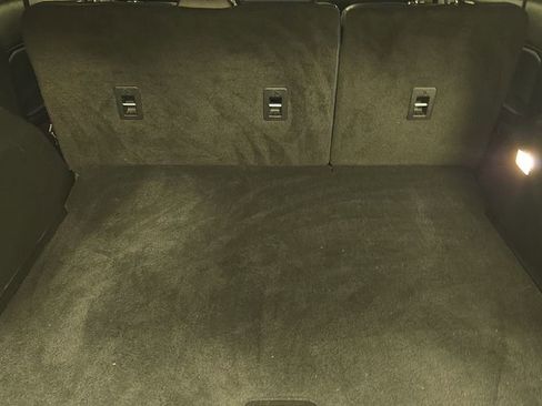 Used 2022 Ford Edge SEL w/ Sport Appearance Package image 16