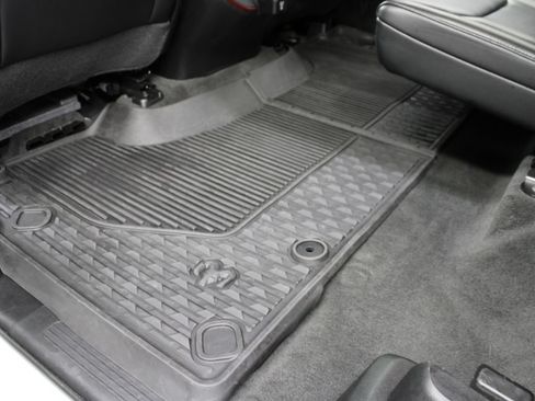 Used 2022 RAM 1500 Rebel w/ Rebel Level 2 Equipment Group AWD/4WD image 59
