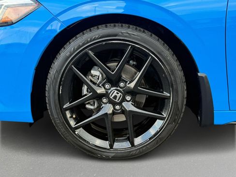 Used 2022 Honda Civic Sport image 10