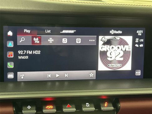 Used 2023 Porsche 911 Targa 4S image 20