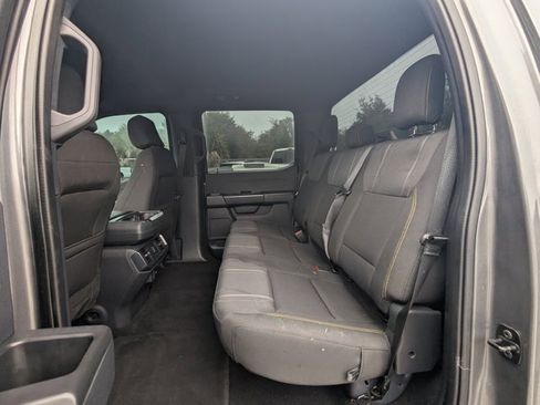 Certified 2024 Ford F150 STX image 15