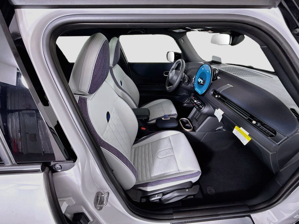 New 2027 MINI Cooper 4-Door Hardtop FWD image 21