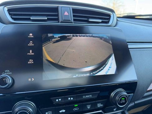 Certified 2022 Honda CR-V EX-L image 23