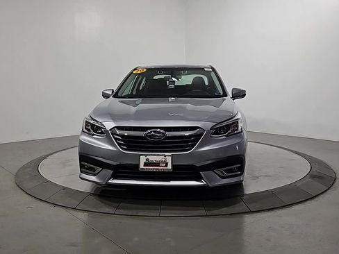 Used 2020 Subaru Legacy Limited AWD/4WD image 9