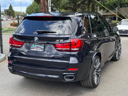 Used 2018 BMW X5 xDrive35i AWD/4WD image 18
