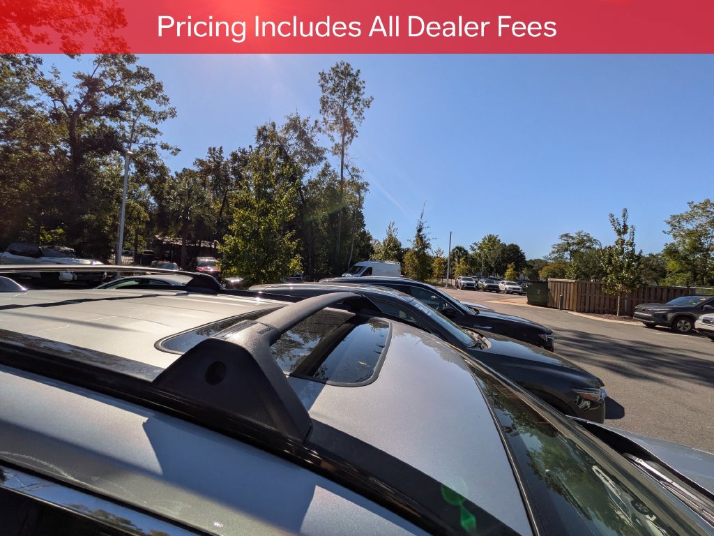 Used 2024 Toyota RAV4 XLE Premium w/ Weather Package FWD image 11